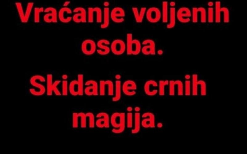 skidanje crne magije vracanjevoljeneosobe 